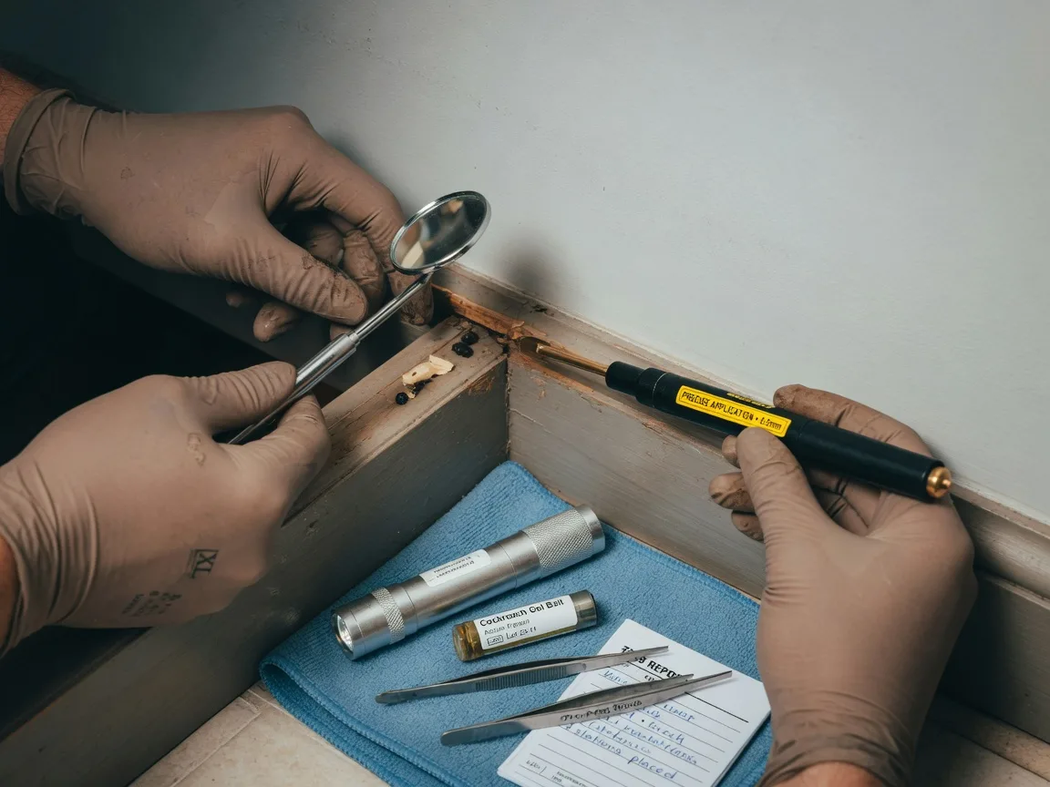 Why choose Emergency Pest Control in Kasigluk, AK
